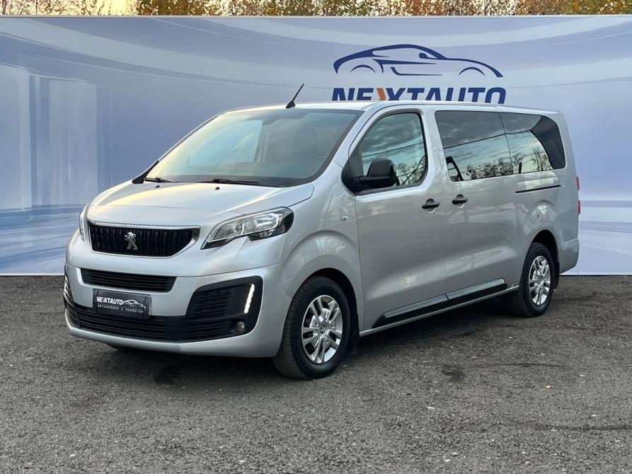 Peugeot Traveller I Чебоксары  - изображение 1