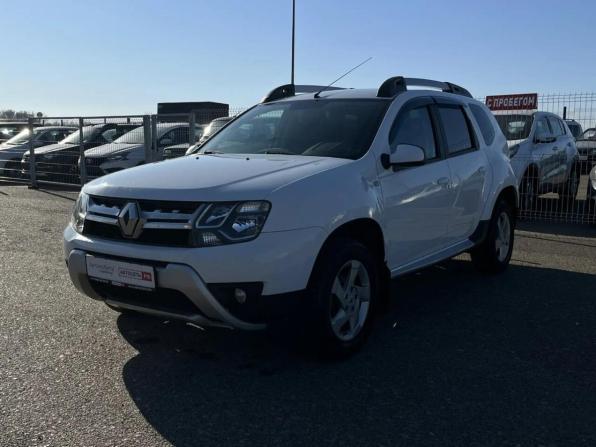 Renault Duster I Рестайлинг с пробегом 2019 года, цена 1 316 413 рублей, 166617 км, внедорожник, Автокод Объявления