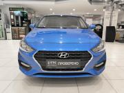 Hyundai Solaris II Казань  - изображение 24