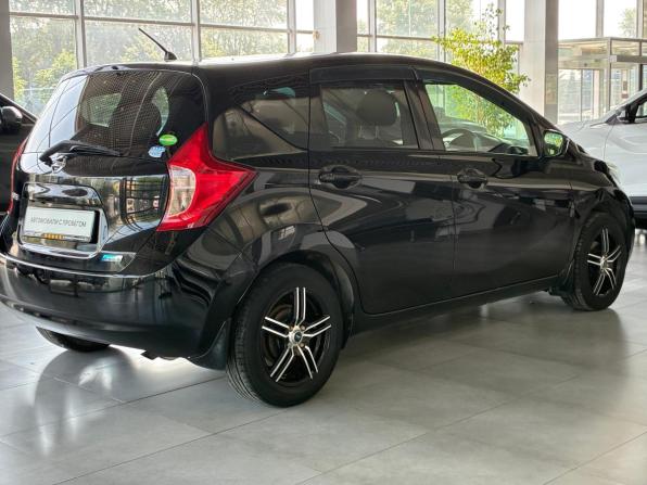 Nissan Note II с пробегом 2015 года, цена 985 000 рублей, 110000 км, хэтчбек, Автокод Объявления