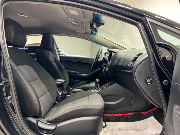 Kia Cerato III с пробегом 2013 года, цена 1 190 000 рублей, 198267 км, седан, Автокод Объявления