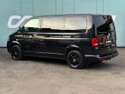Volkswagen Multivan T5 Рестайлинг Кропоткин  - изображение 22