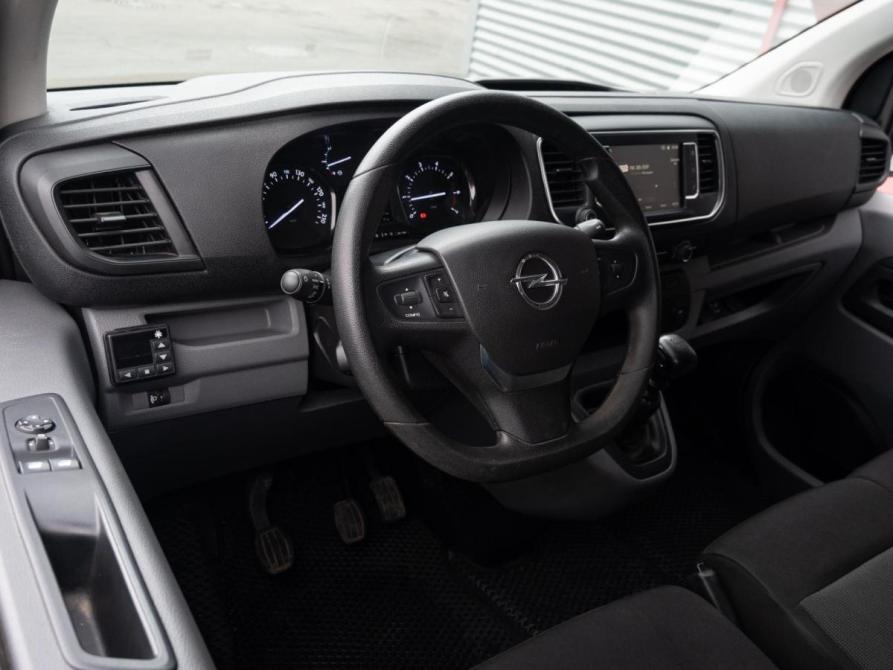Opel Vivaro C Краснодар  - изображение 6