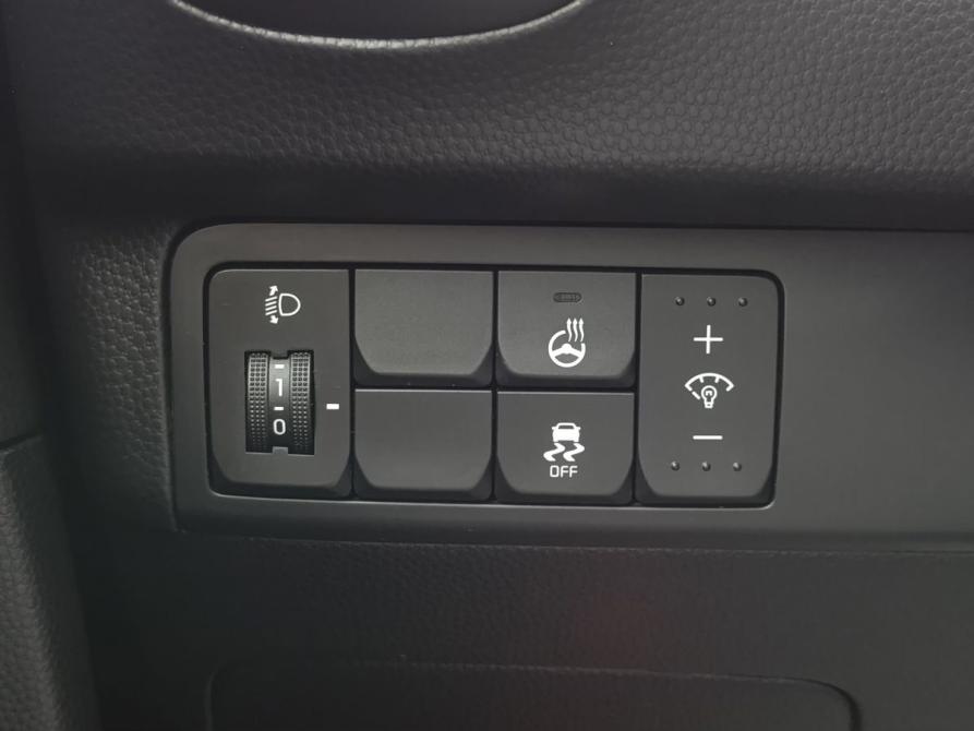 Kia Soul II Рестайлинг Тверь  - изображение 21