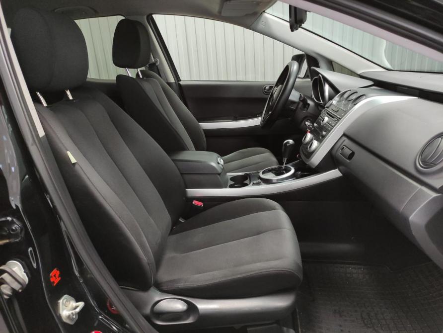 Mazda CX-7 I Пермь  - изображение 9