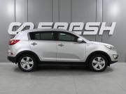 Kia Sportage III Ростов-на-Дону  - изображение 25