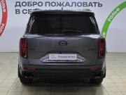 GAC GS8 II Москва  - изображение 29