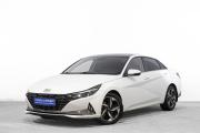Hyundai Elantra VII (CN7) Барнаул  - изображение 31