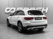 Mercedes-Benz GLC I (X253) Рестайлинг Тюмень  - изображение 25