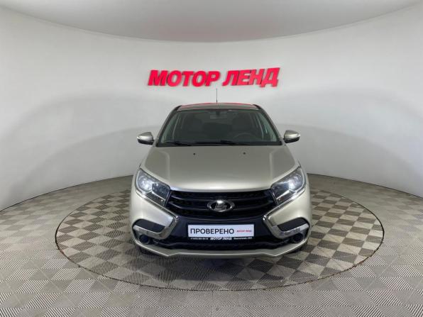 Lada (ВАЗ) XRAY I с пробегом 2019 года, цена 875 000 рублей, 53545 км, хэтчбек, Автокод Объявления