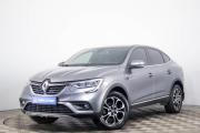 Renault Arkana I Пермь  - изображение 30
