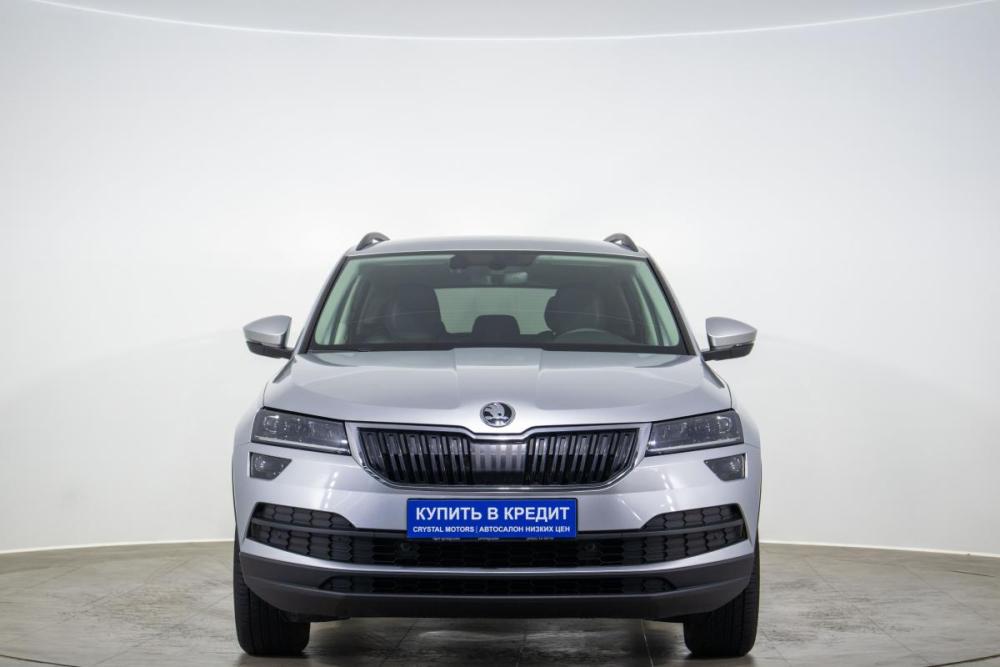 Skoda Karoq I Оренбург  - изображение 2