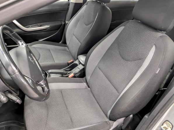 Peugeot 408 I Рестайлинг с пробегом 2017 года, цена 1 250 000 рублей, 57078 км, седан, Автокод Объявления