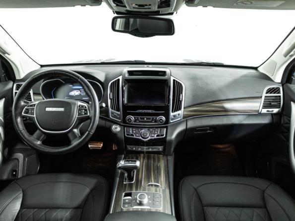 Haval H9 I Рестайлинг с пробегом 2023 года, цена 2 929 777 рублей, 65340 км, внедорожник, Автокод Объявления