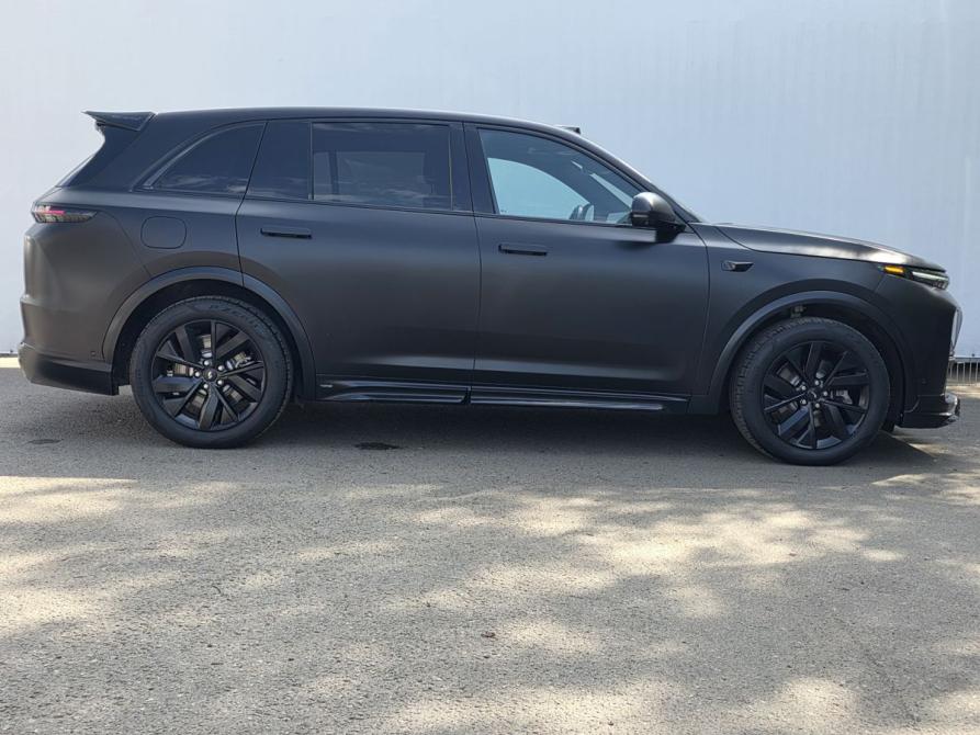 Li Auto (Lixiang) L7 I Москва  - изображение 4