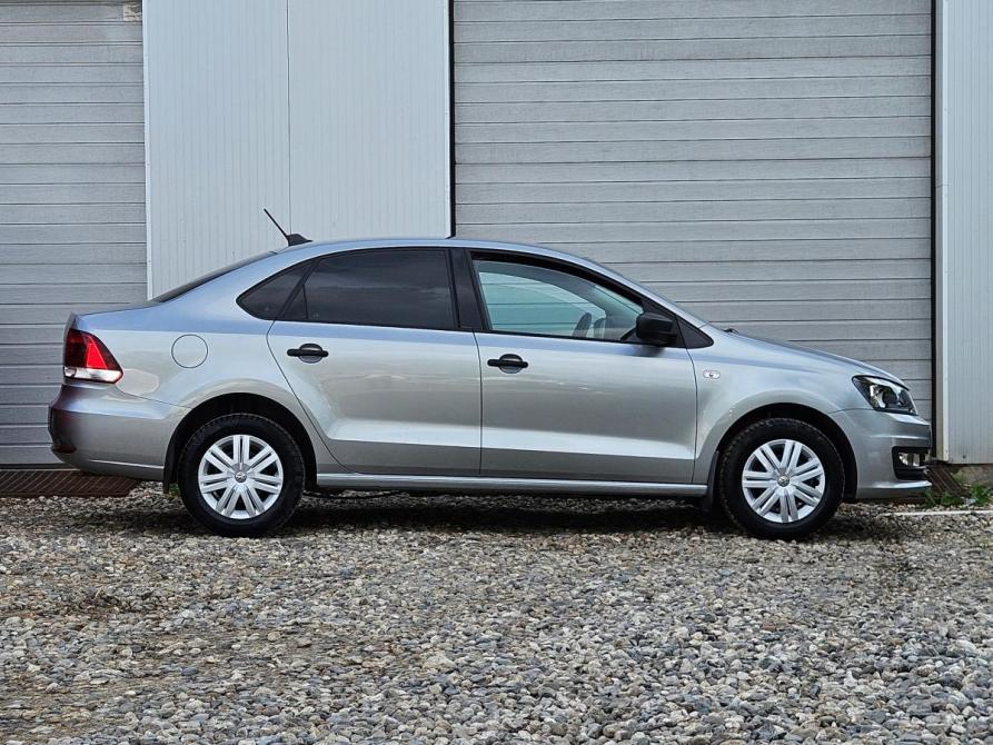 Volkswagen Polo V Рестайлинг Вологда  - изображение 4