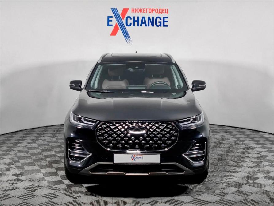Chery Tiggo 8 Pro I Нижний Новгород  - изображение 2