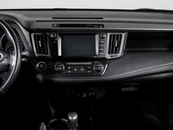 Toyota RAV4 IV (XA40) Рестайлинг с пробегом 2018 года, цена 2 450 000 рублей, 85103 км, внедорожник, Автокод Объявления