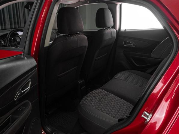 Opel Mokka I с пробегом 2013 года, цена 868 070 рублей, 163522 км, внедорожник, Автокод Объявления