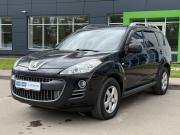 Peugeot 4007 Ярославль  - изображение 19