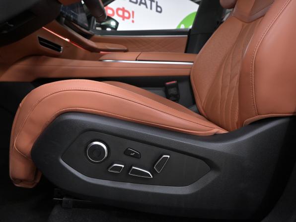 Changan Deepal S07 I с пробегом 2023 года, цена 3 590 000 рублей, 32150 км, внедорожник, Автокод Объявления