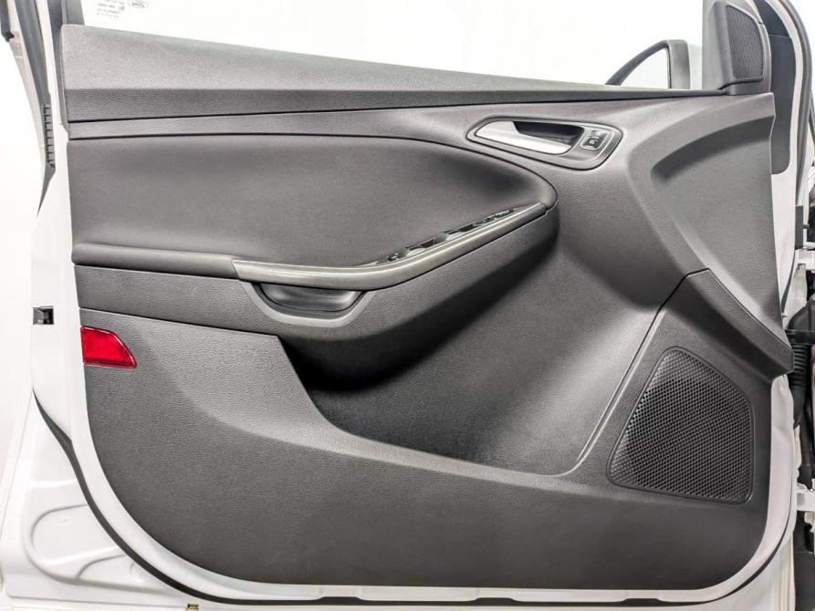 Ford Focus III Рестайлинг Москва  - изображение 19