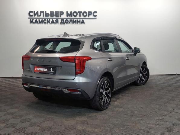 Haval Jolion I с пробегом 2022 года, цена 1 960 000 рублей, 30850 км, внедорожник, Автокод Объявления