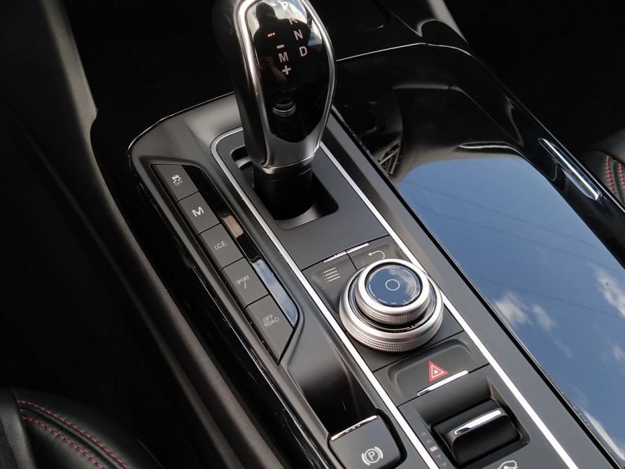 Maserati Levante I Екатеринбург  - изображение 16