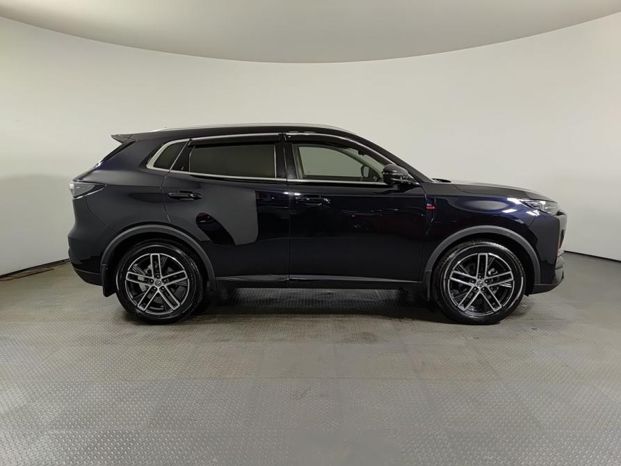 Changan CS55 Plus II Уфа  - изображение 5