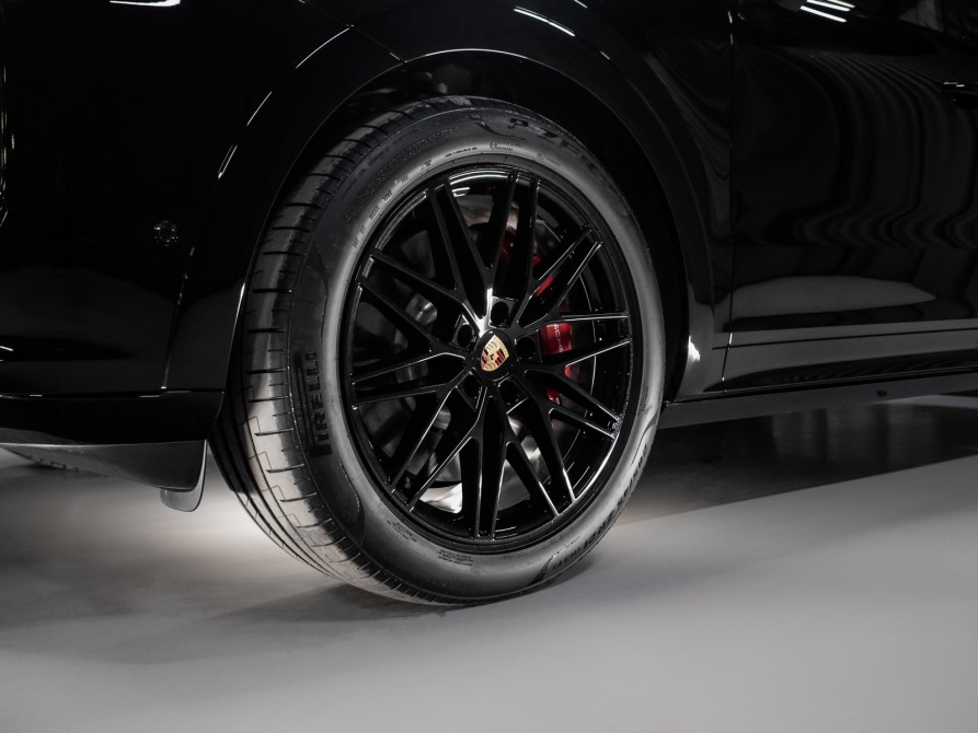 Porsche Cayenne III Рестайлинг Москва  - изображение 14