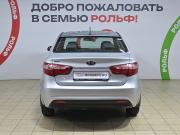 Kia Rio III Москва  - изображение 20