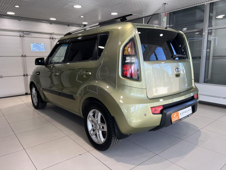 Kia Soul I Нижний Новгород  - изображение 7