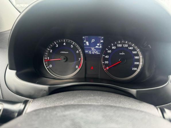 Hyundai Solaris I с пробегом 2013 года, цена 889 900 рублей, 151245 км, седан, Автокод Объявления