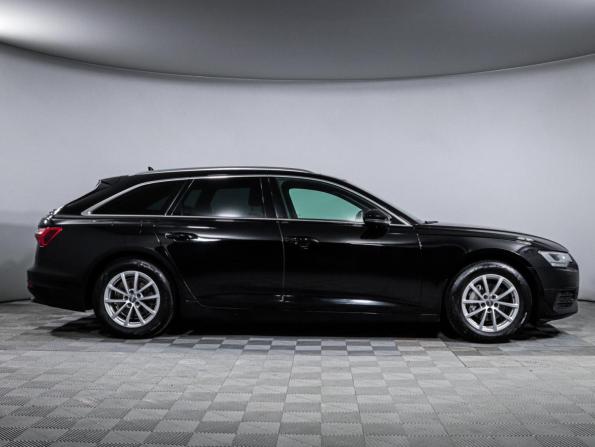 Audi A6 V (C8) с пробегом 2019 года, цена 2 541 100 рублей, 259929 км, универсал, Автокод Объявления