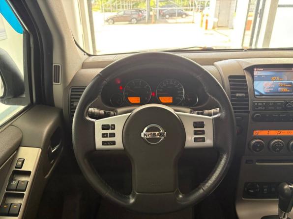 Nissan Pathfinder III с пробегом 2008 года, цена 956 000 рублей, 292290 км, внедорожник, Автокод Объявления