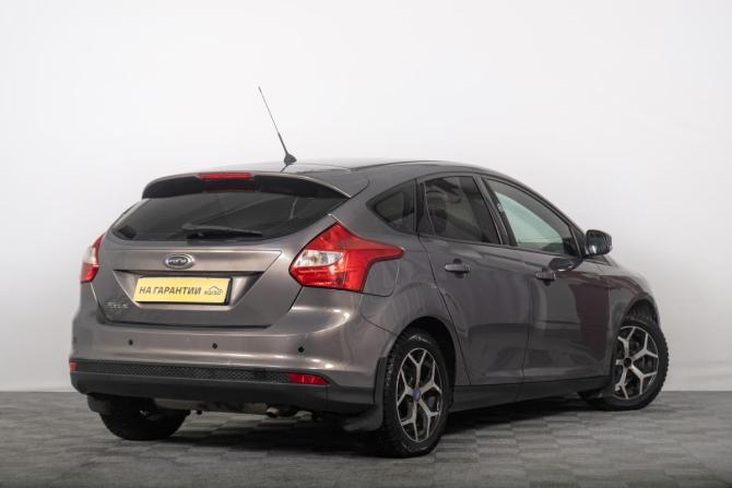 Ford Focus III с пробегом 2011 года, цена 829 000 рублей, 146000 км, хэтчбек, Автокод Объявления