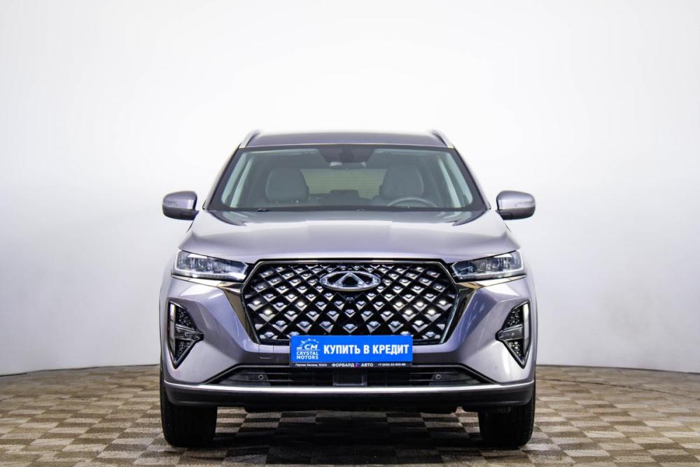 Chery Tiggo 7 Pro Max I Пермь  - изображение 2