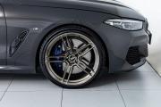 BMW 8 серии II (G14/G15/G16) Казань  - изображение 29