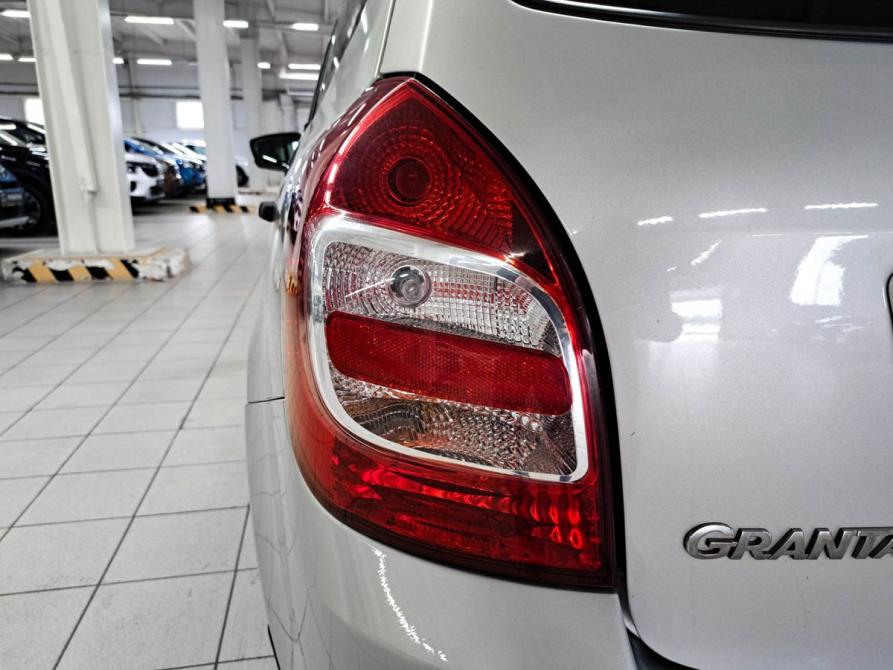 Lada (ВАЗ) Granta I Рестайлинг Набережные Челны  - изображение 13