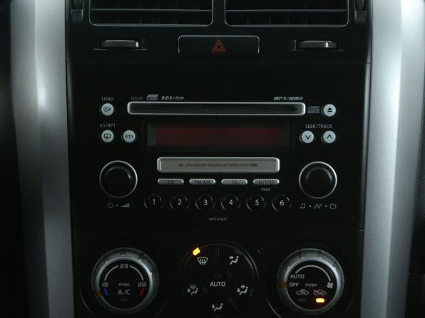 Suzuki Grand Vitara II с пробегом 2007 года, цена 694 000 рублей, 183500 км, внедорожник, Автокод Объявления