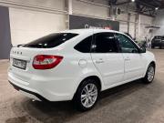 Lada (ВАЗ) Granta I Рестайлинг Пермь  - изображение 8