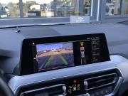 BMW X3 III (G01) Рестайлинг Москва  - изображение 43