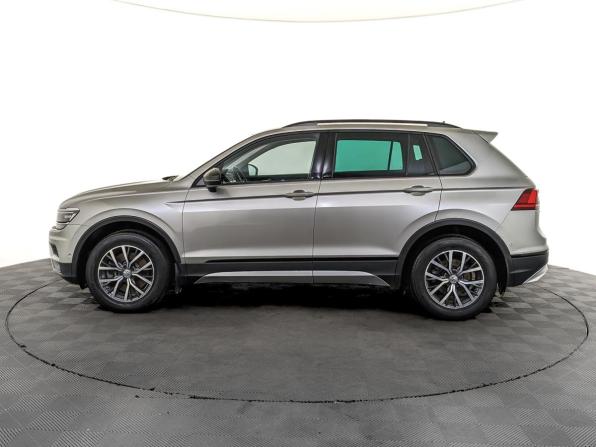 Volkswagen Tiguan II с пробегом 2019 года, цена 2 850 000 рублей, 100450 км, внедорожник, Автокод Объявления