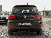 Volkswagen Tiguan I Рестайлинг Ижевск  - изображение 30