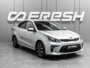 Kia Rio IV Тюмень  - изображение 20