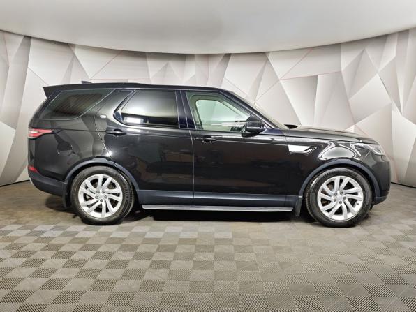 Land Rover Discovery V с пробегом 2017 года, цена 3 055 000 рублей, 101078 км, внедорожник, Автокод Объявления