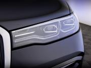 BMW X7 I (G07) Москва  - изображение 49