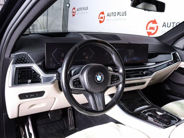 BMW X5 IV (G05/G18) Рестайлинг с пробегом 2023 года, цена 9 100 000 рублей, 52992 км, внедорожник, Автокод Объявления