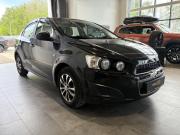 Chevrolet Aveo II Новомосковск  - изображение 19