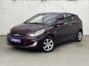 Hyundai Solaris I Тамбов  - изображение 20